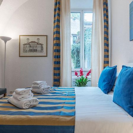 Cs Piazza Venezia Apartment روما المظهر الخارجي الصورة