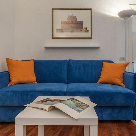 Cs Piazza Venezia Apartment روما المظهر الخارجي الصورة