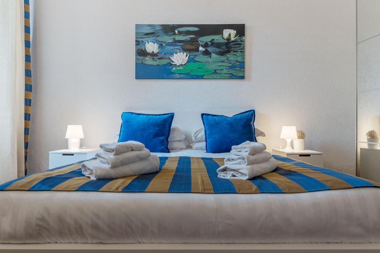 Cs Piazza Venezia Apartment روما المظهر الخارجي الصورة