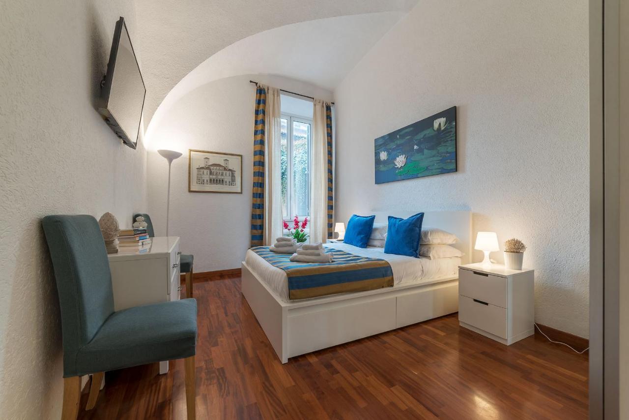 Cs Piazza Venezia Apartment روما المظهر الخارجي الصورة