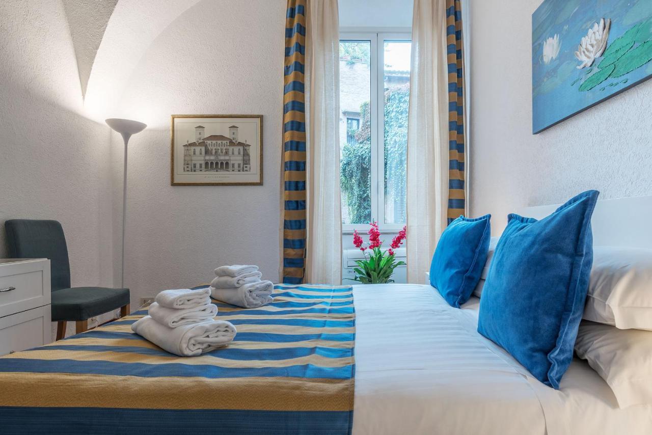 Cs Piazza Venezia Apartment روما المظهر الخارجي الصورة