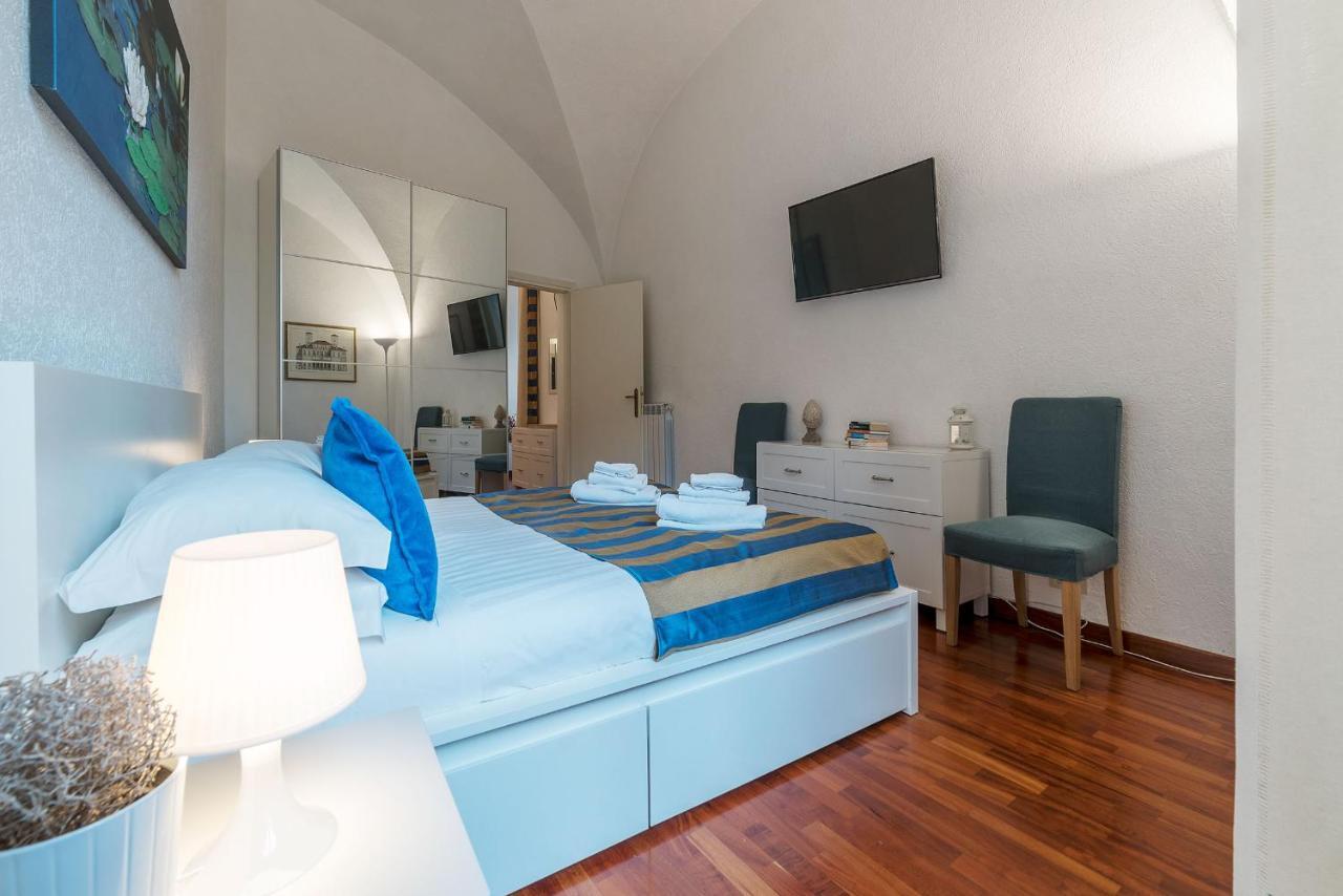 Cs Piazza Venezia Apartment روما المظهر الخارجي الصورة