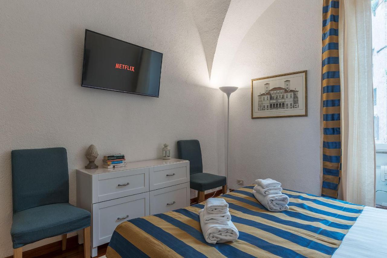 Cs Piazza Venezia Apartment روما المظهر الخارجي الصورة