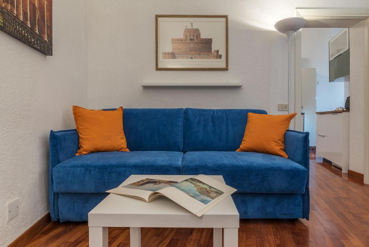 Cs Piazza Venezia Apartment روما المظهر الخارجي الصورة