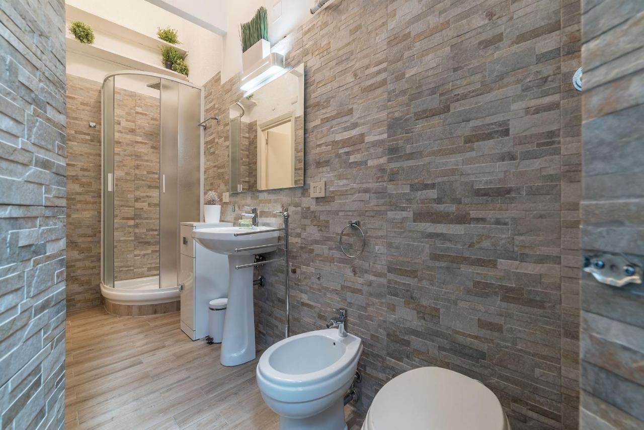 Cs Piazza Venezia Apartment روما المظهر الخارجي الصورة