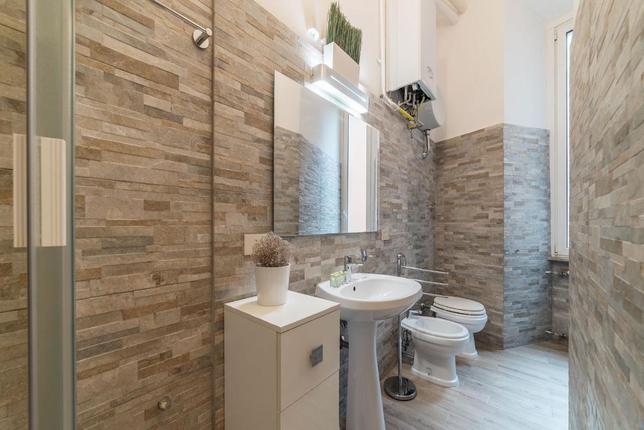 Cs Piazza Venezia Apartment روما المظهر الخارجي الصورة